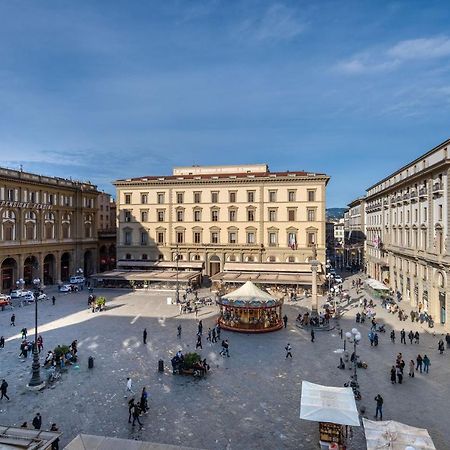 Rfc Repubblica Florence Core B&B Exteriér fotografie