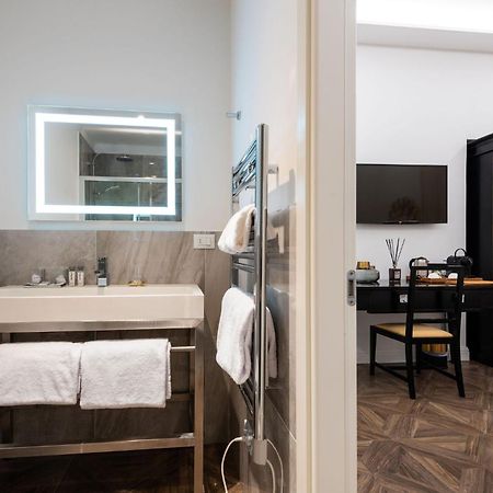 Rfc Repubblica Florence Core B&B Exteriér fotografie