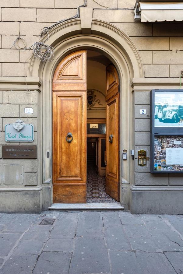 Rfc Repubblica Florence Core B&B Exteriér fotografie