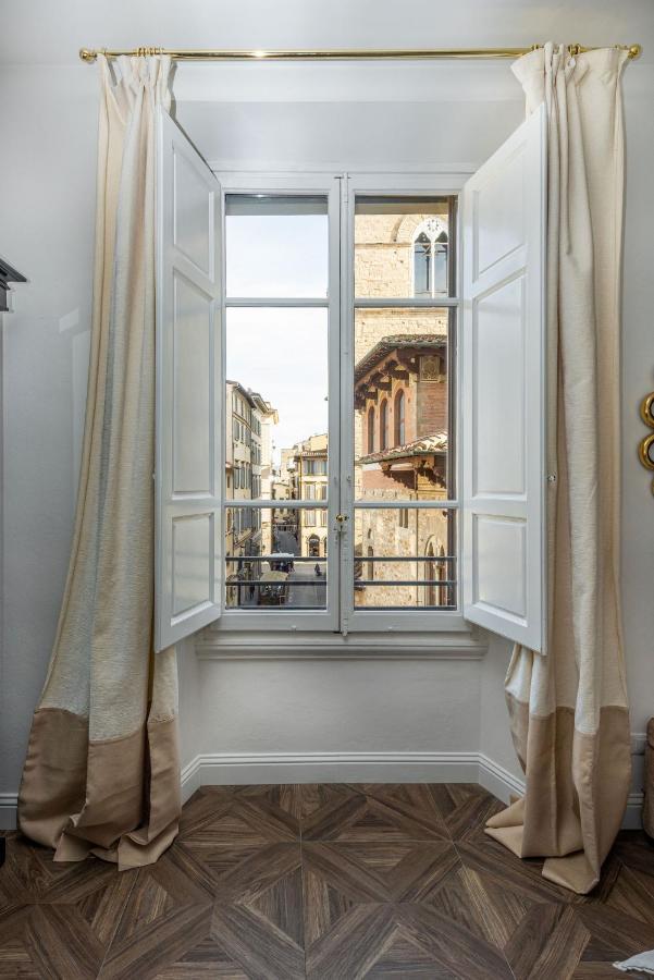 Rfc Repubblica Florence Core B&B Exteriér fotografie