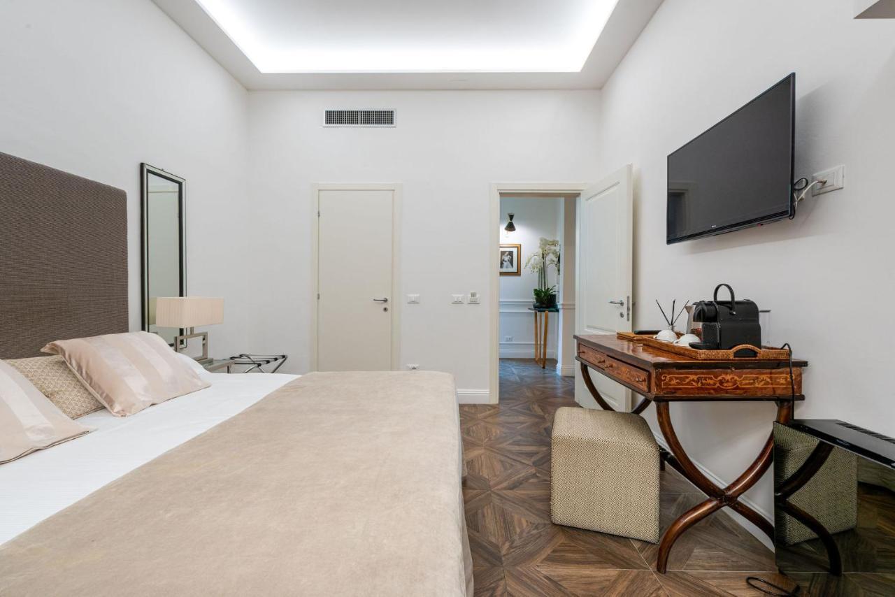 Rfc Repubblica Florence Core B&B Exteriér fotografie