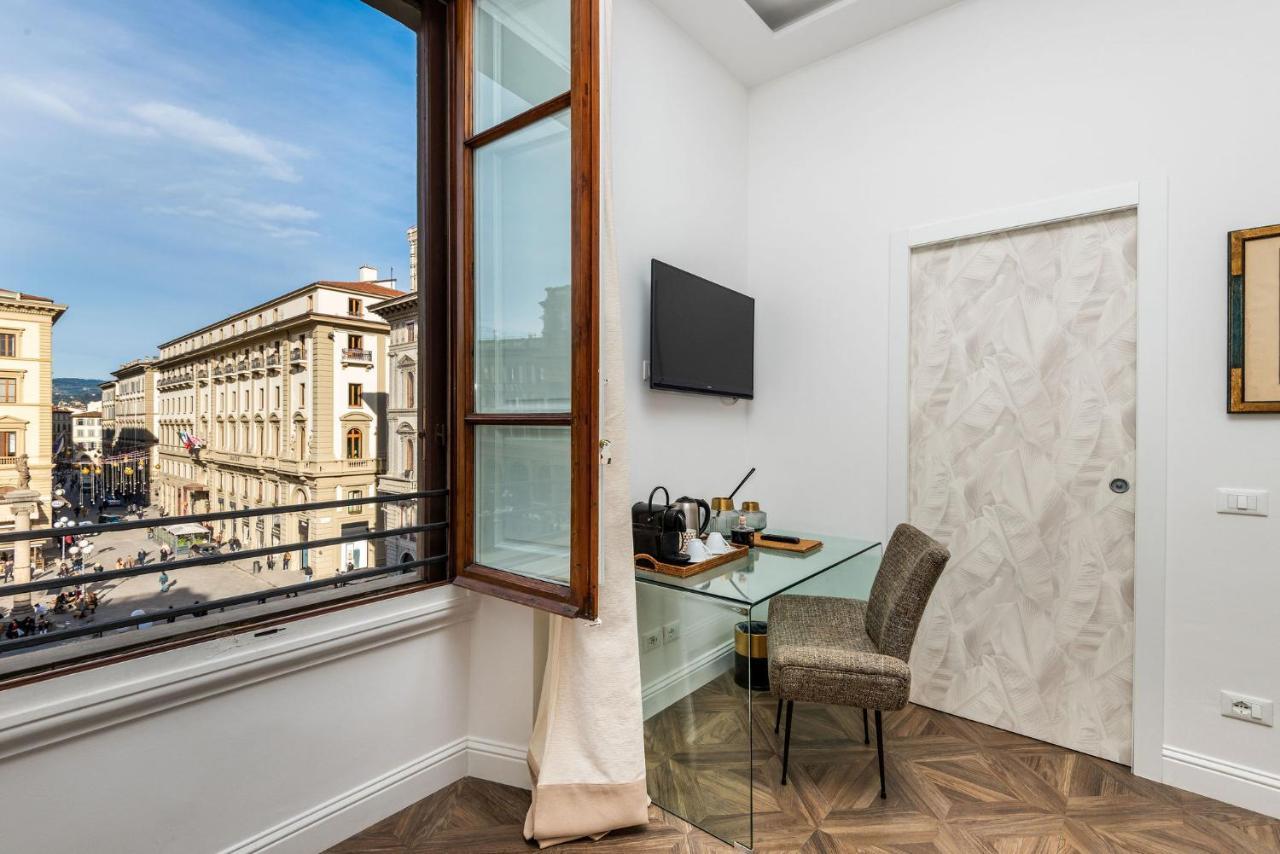 Rfc Repubblica Florence Core B&B Exteriér fotografie